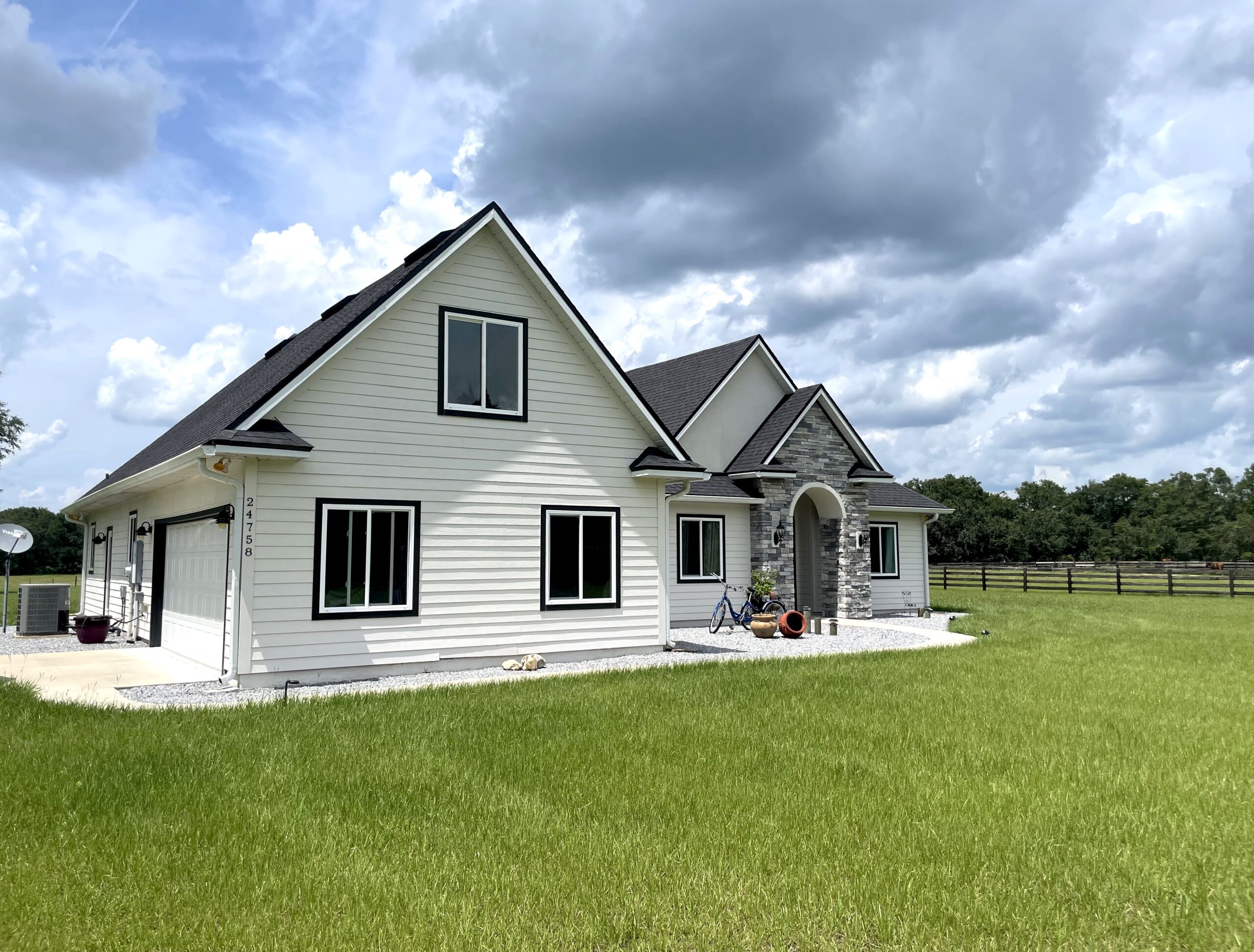 FOR SALE 24758 NW 94 Ave Alachua FL 32615 Greater Gainesville Real